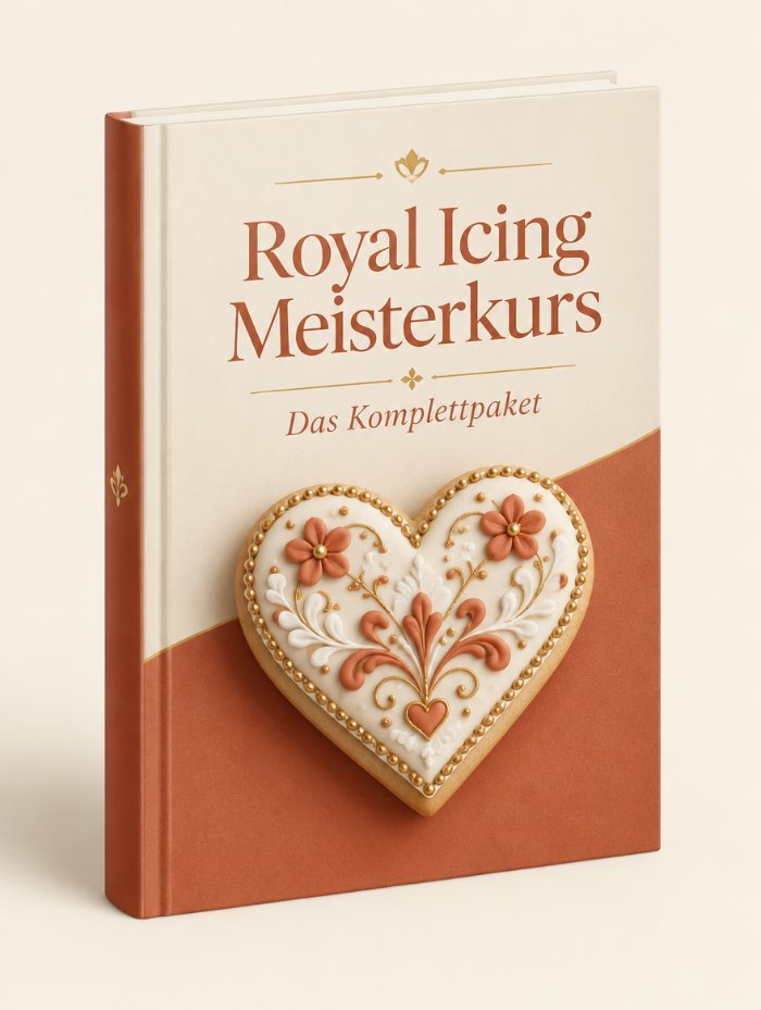 Royal Icing Meisterkurs